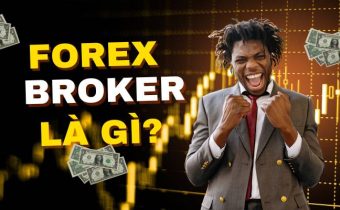 Forex Broker là gì? Định Nghĩa, Vai Trò Và Cách Chọn Broker Tốt Nhất