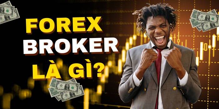 Forex Broker là gì? Định Nghĩa, Vai Trò Và Cách Chọn Broker Tốt Nhất